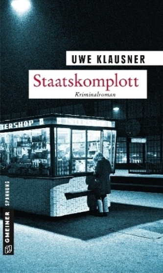 Complotul de stat