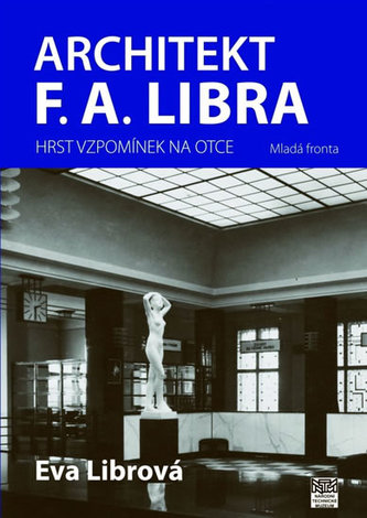 Arhitectul F.A. Libra