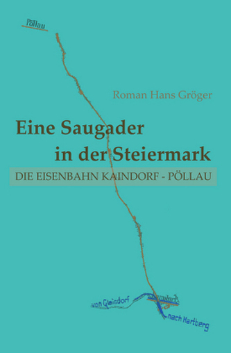 Eine Saugader in der Steiermark