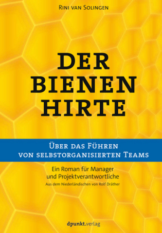 Der Bienenhirte