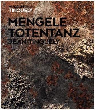 Jean Tinguely