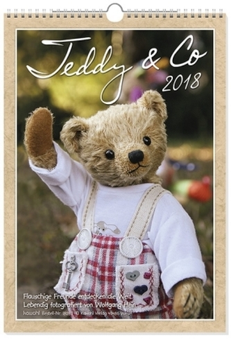 Teddy & Co 2018