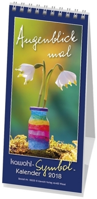 Augenblick mal 2018