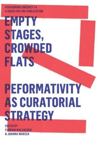 Empty Stages, Crowded Flats