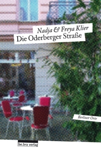 Strada Oderberger