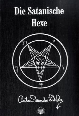 Vrăjitoarea satanică