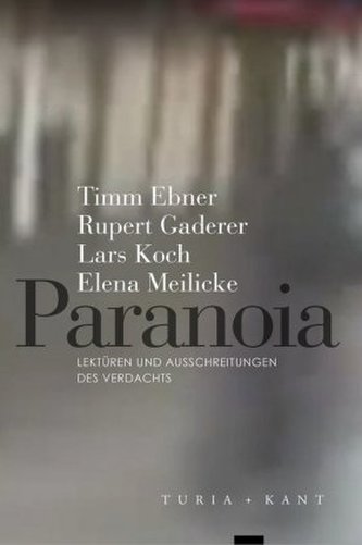 Paranoia