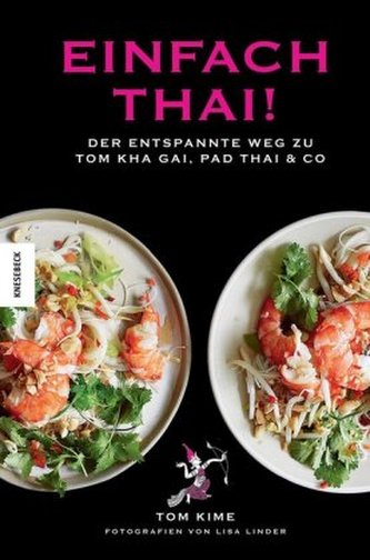 Simplu Thai!