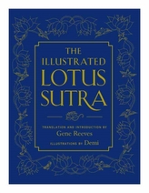 Sutra Lotus ilustrată