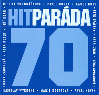 Hitparadă 70