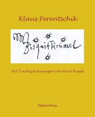 Bisquitkrümel