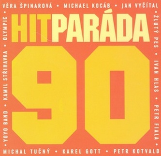 Hitparadă 90