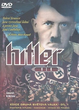 Hitler-lup