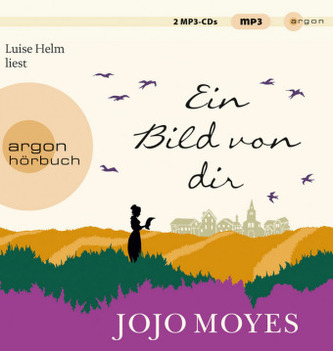 Ein Bild von dir, 2 MP3-CD