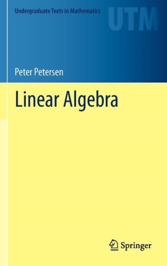 Algebră liniară