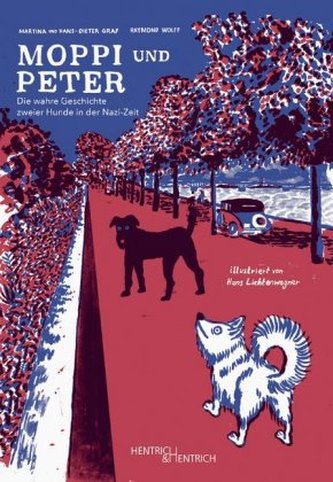 Moppi und Peter