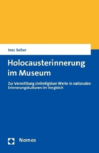 Holocausterinnerung im Museum