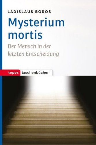 Misterul morții