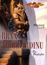 Porțile Thorbardinu