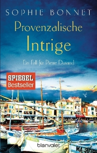 Intrigă provensală