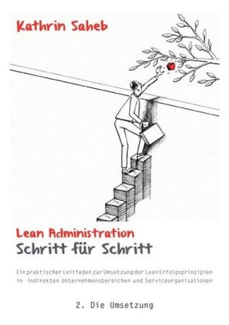 Administrare Lean pas cu pas. Vol.2