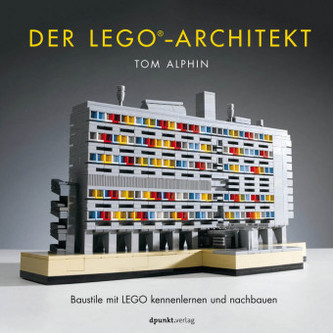 Arhitectul LEGO®