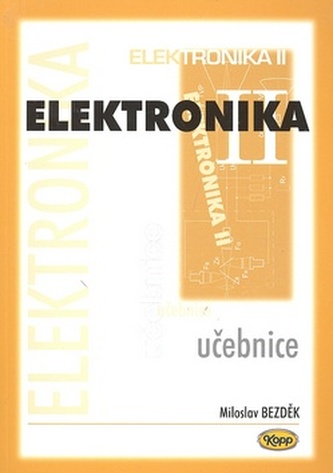 Electronică II. - manual