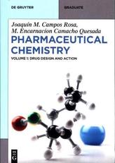 Chimie farmaceutică. Vol. 1