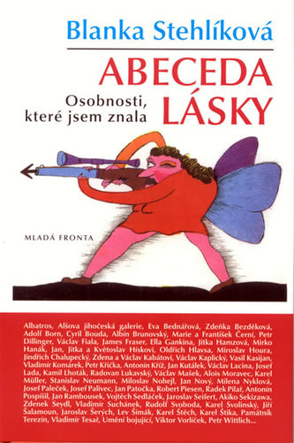 Alfabetul dragostei