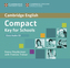 Class Audio-CD