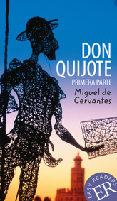 Don Quijote din La Mancha