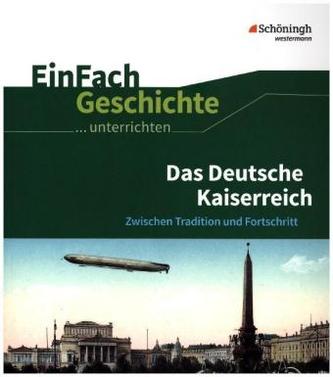 Imperiul German