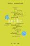 Antike
