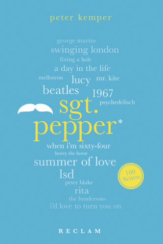 Sgt. Pepper