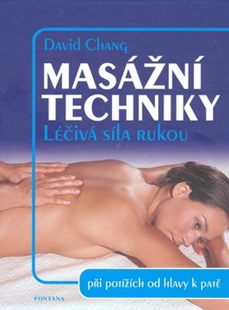 Tehnici de masaj