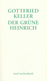 Heinrich cel verde