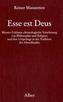 Esse est Deus