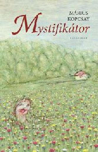 Mystifikátor