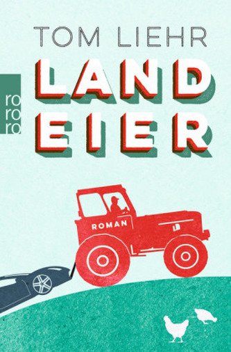 Landeier
