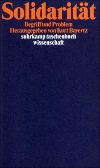 Solidaritate