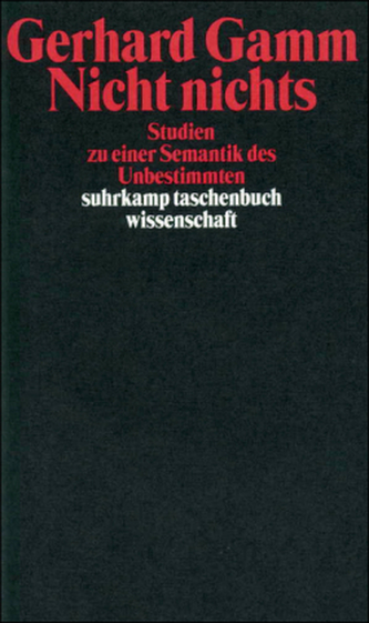 Nu nimic