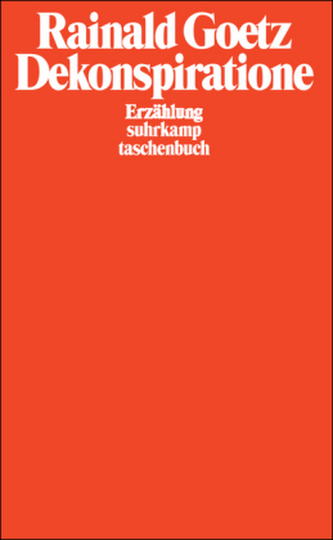 Dekonspiratione