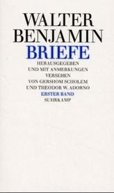 Briefe, 2 Bde.