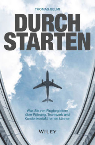 Durchstarten