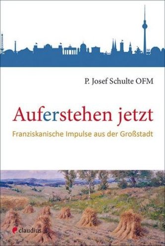Auf-er-stehen jetzt
