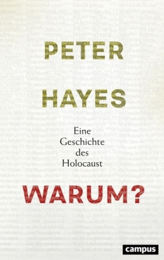 De ce?