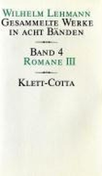 Romane. Tl.3