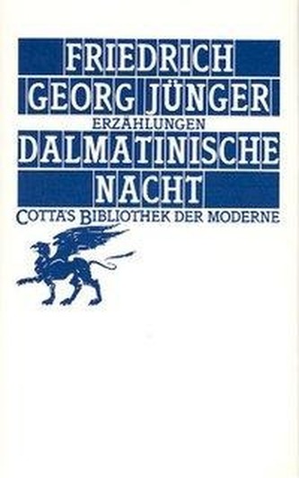 Noapte dalmată