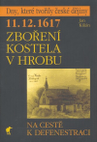 11.12.1617 - Dărâmarea bisericii din Hrob