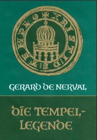 Die Tempellegende